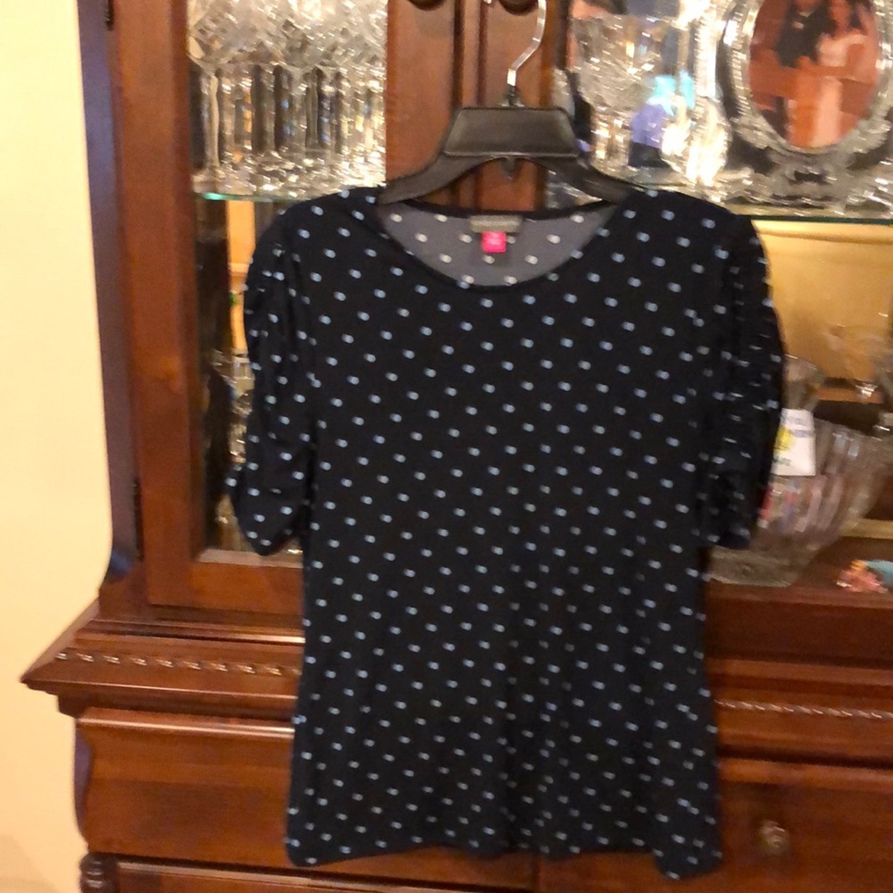 Vince Canute top/blouse, excellent condition, never worn